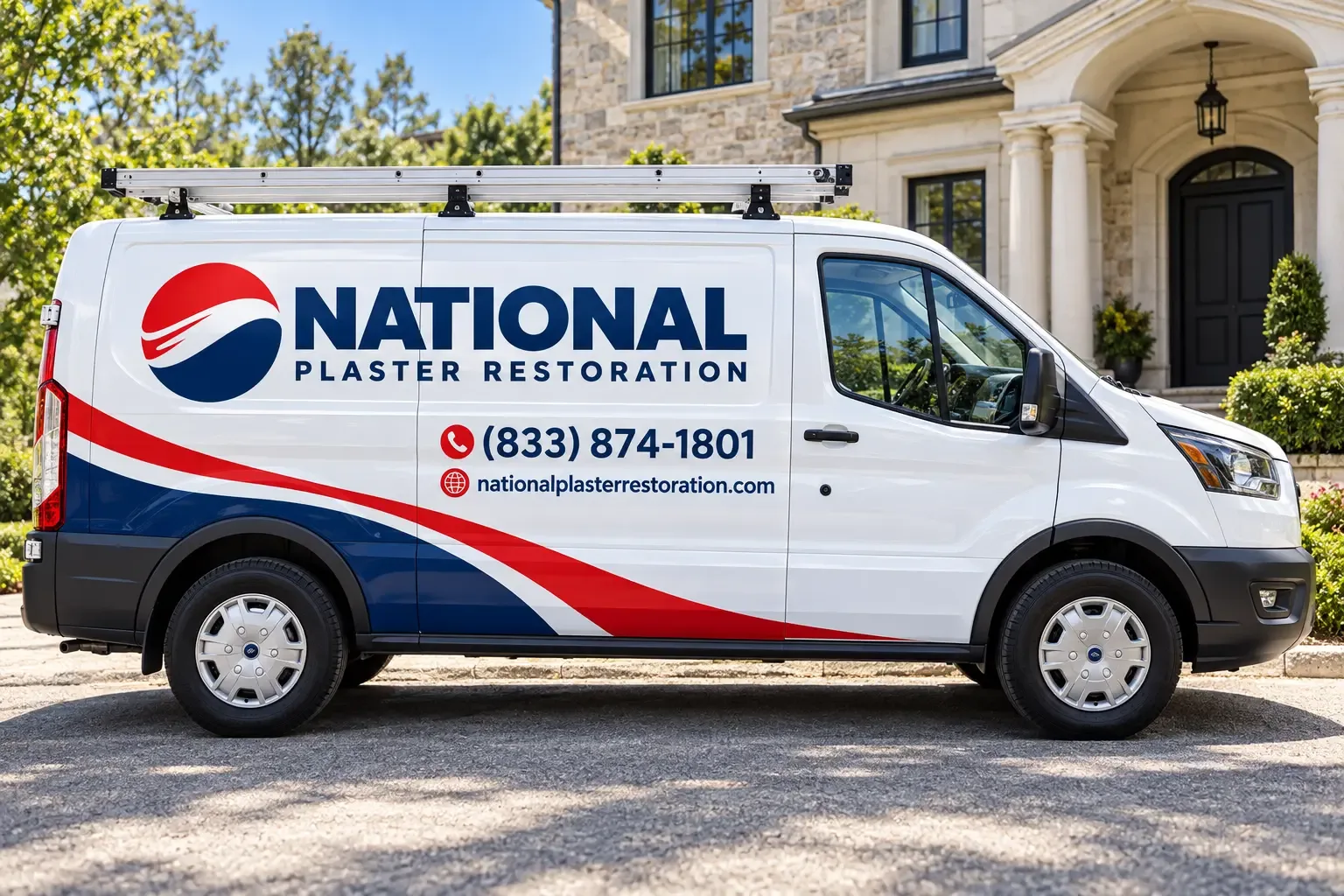 Plaster Repair in Alvin, TX near me