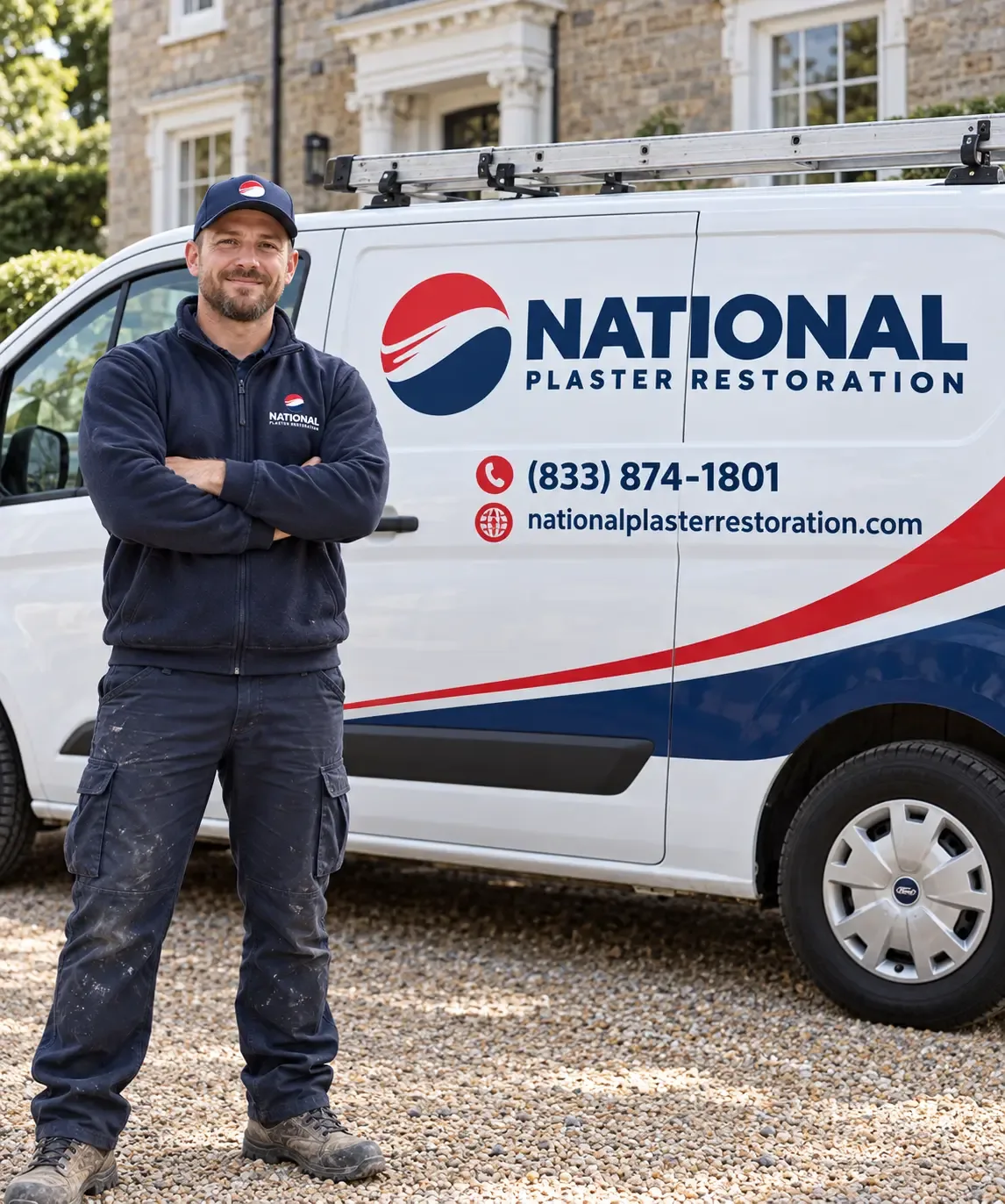 Plaster Repair company in Alvin, TX